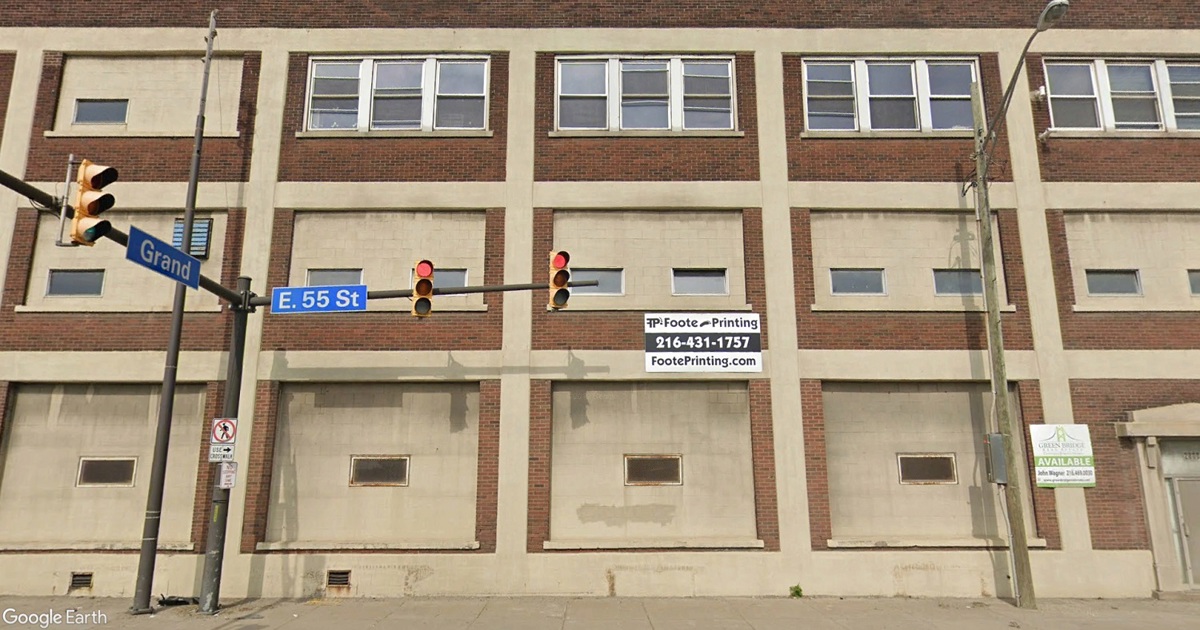Two Cleveland-Based Printers Announce Merger