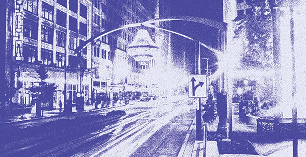 Original Photo by Erik Drost