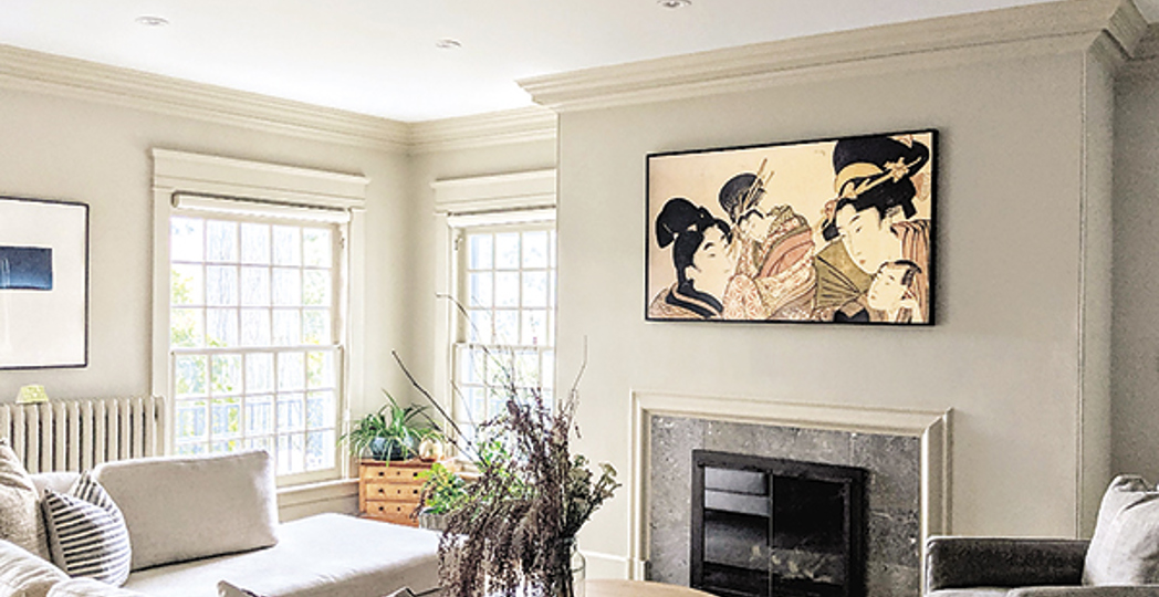 Courtesy Woodland Design