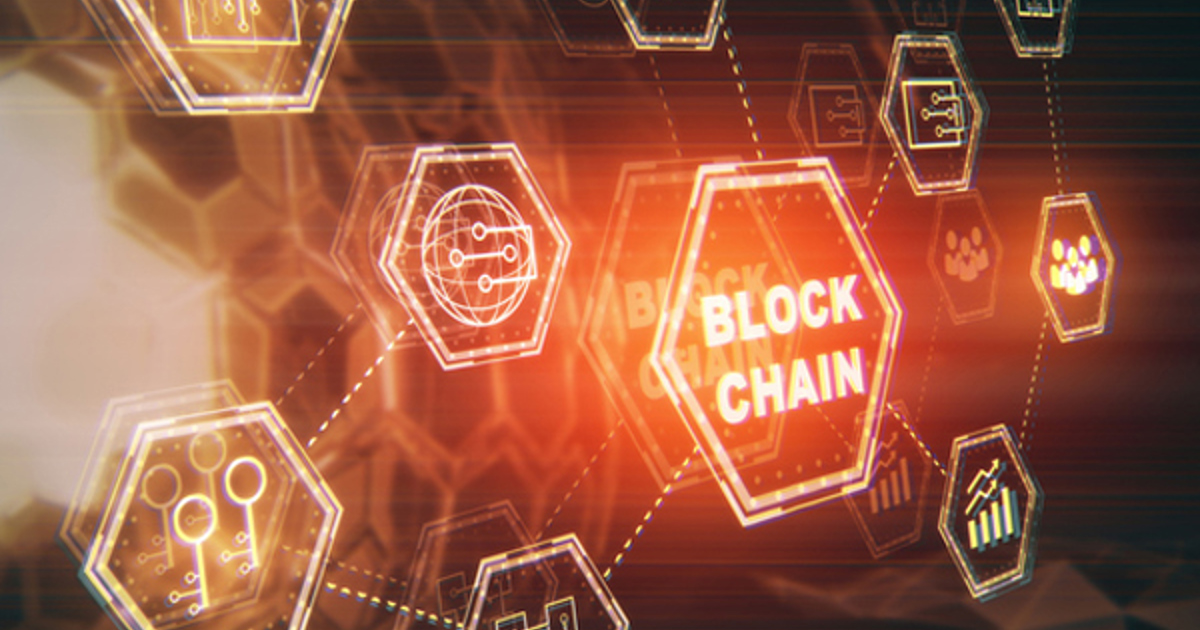 Benefits of the Blockchain Business