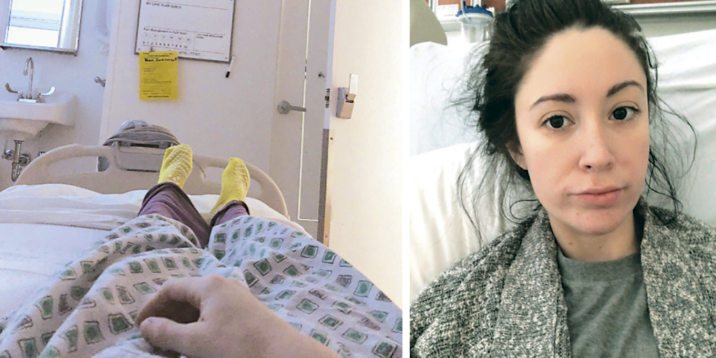 COURTESY ERIKA LAUREN