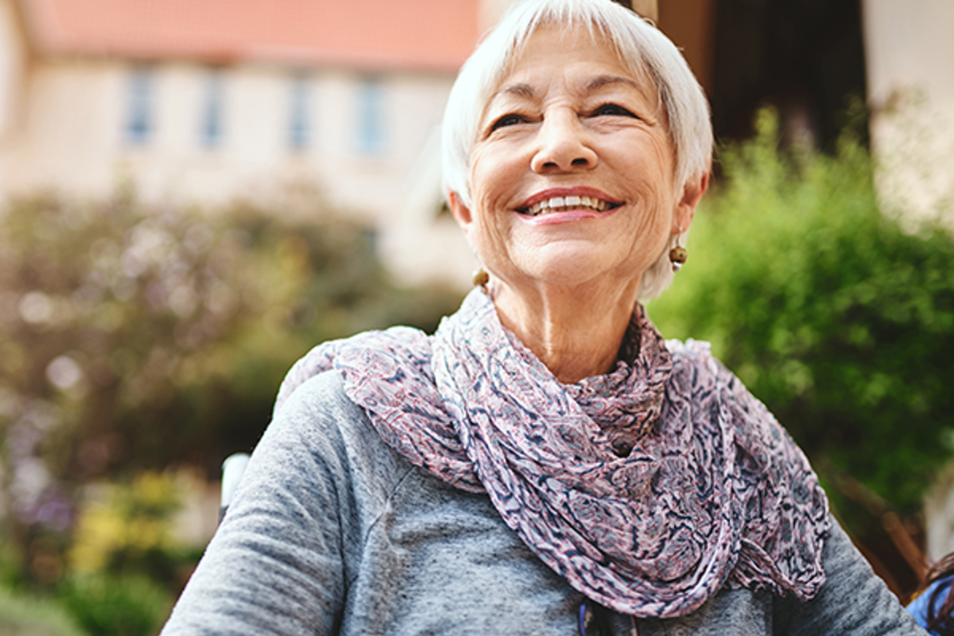 How To Find The Right Retirement Community For You