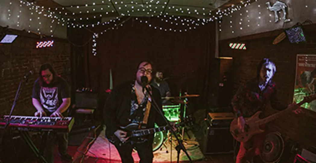 Courtesy Geno Oradini