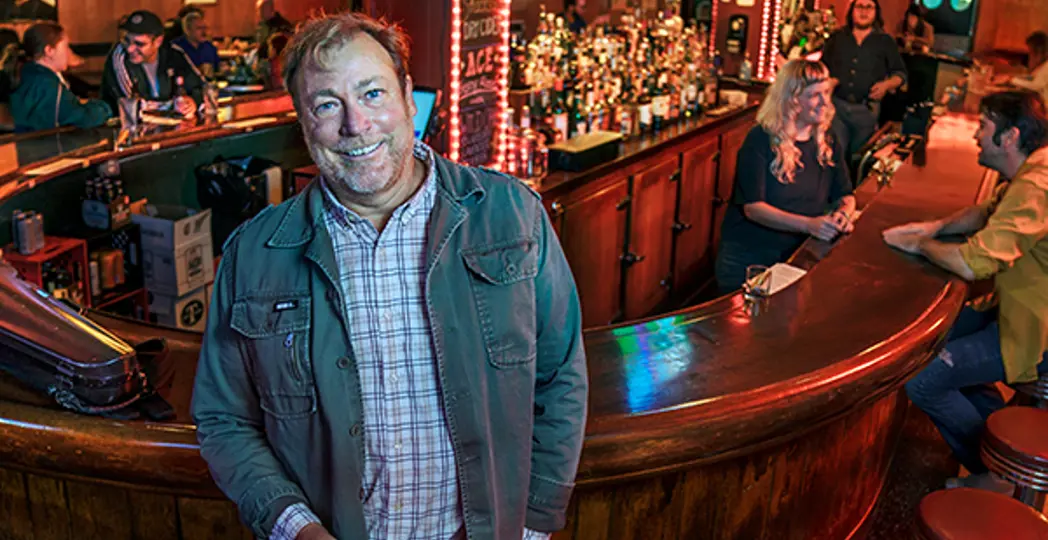 Courtesy Robert Muller