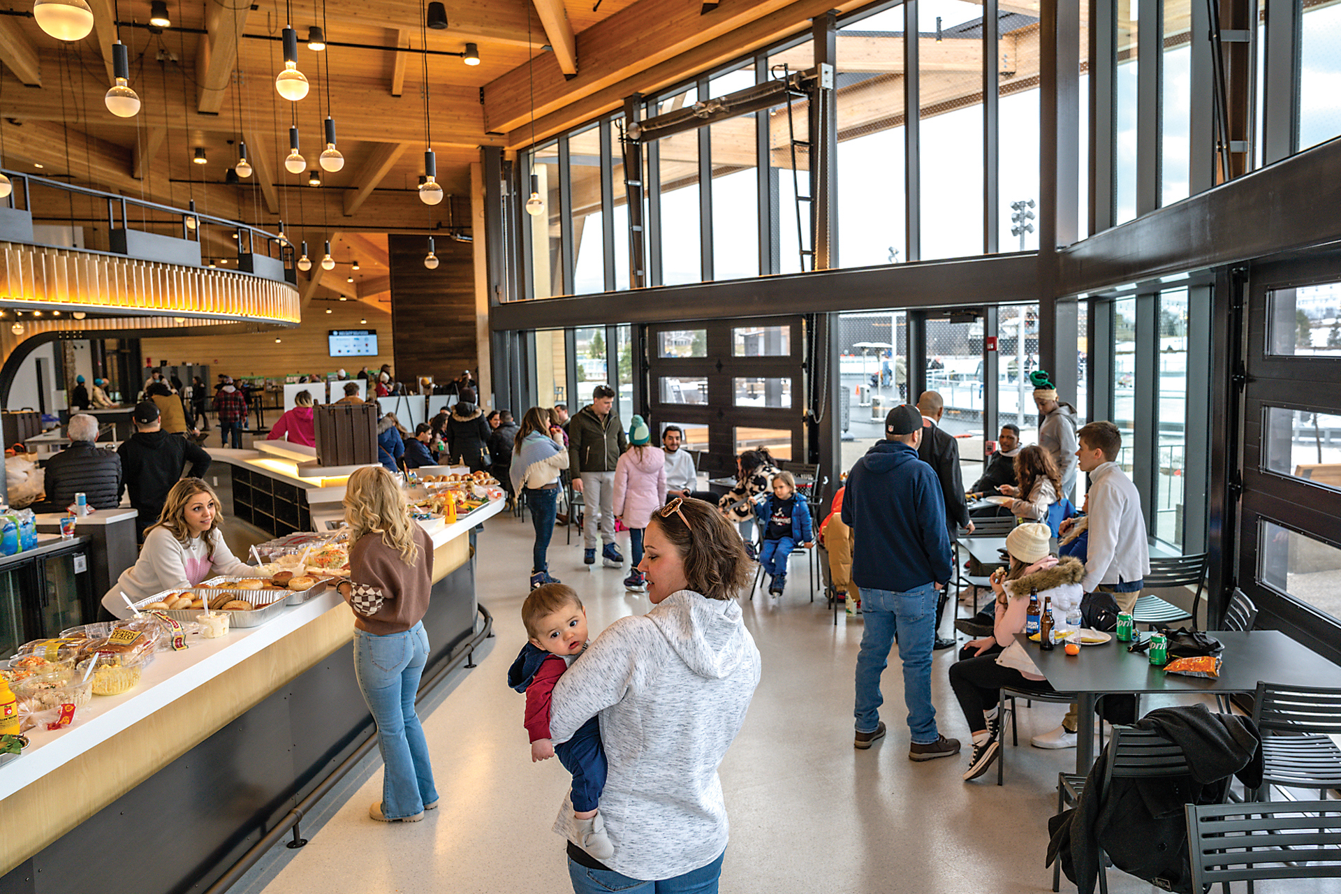 Glass City Metropark