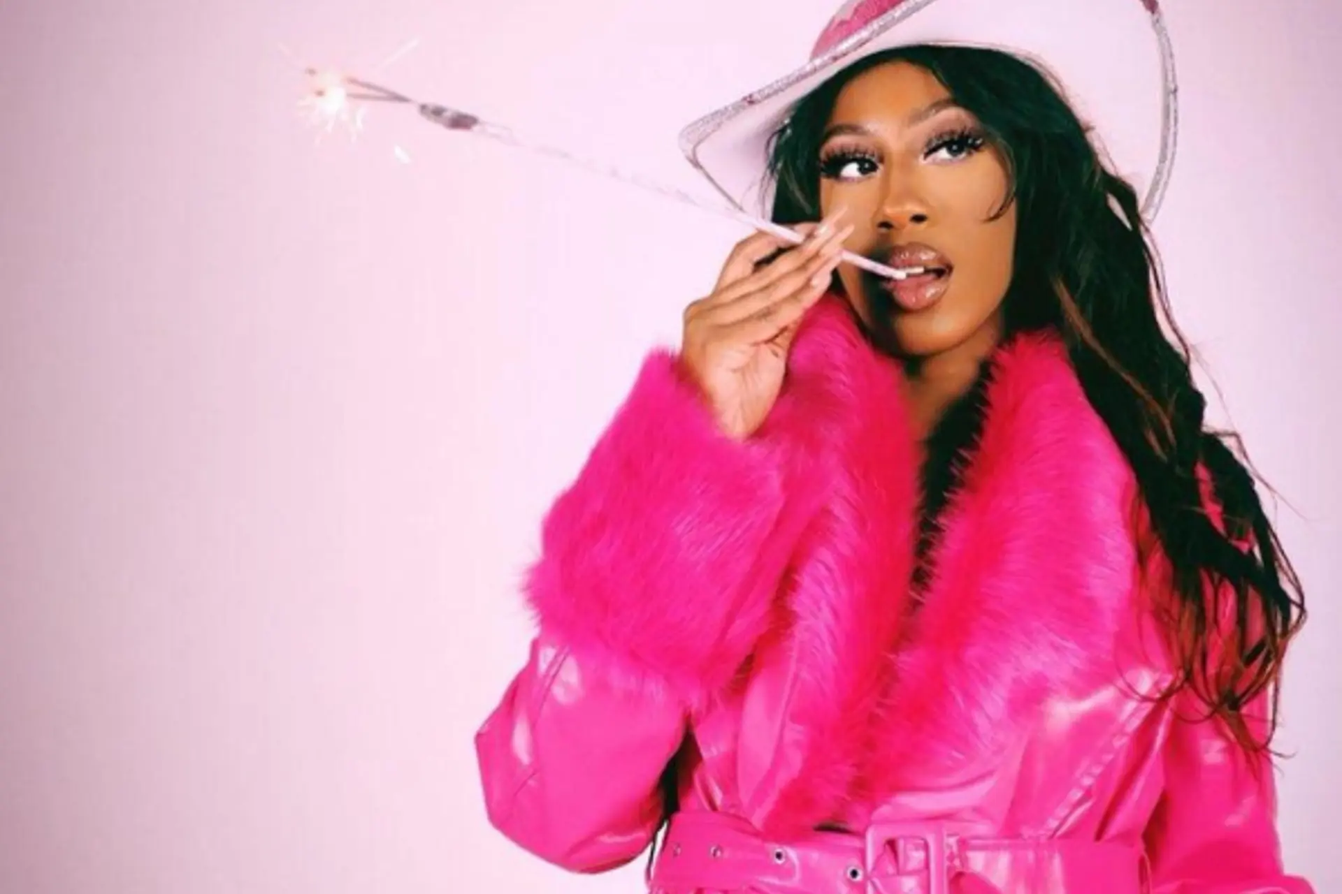 Cleveland Rapper Brit Fox’s Music is Featured in Oscar-Winning Film “Anora”