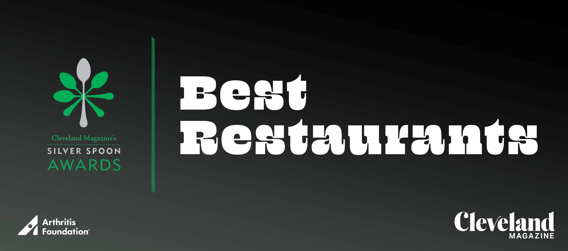 Cleveland Magazine's Silver Spoon Awards - Best Restaurants