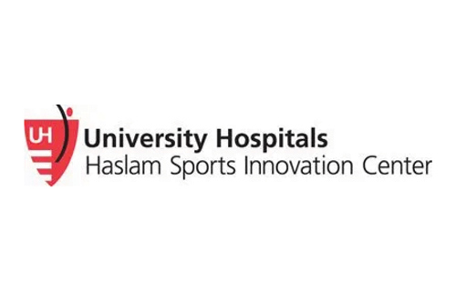 University Hospitals Haslam Sports Innovation Center