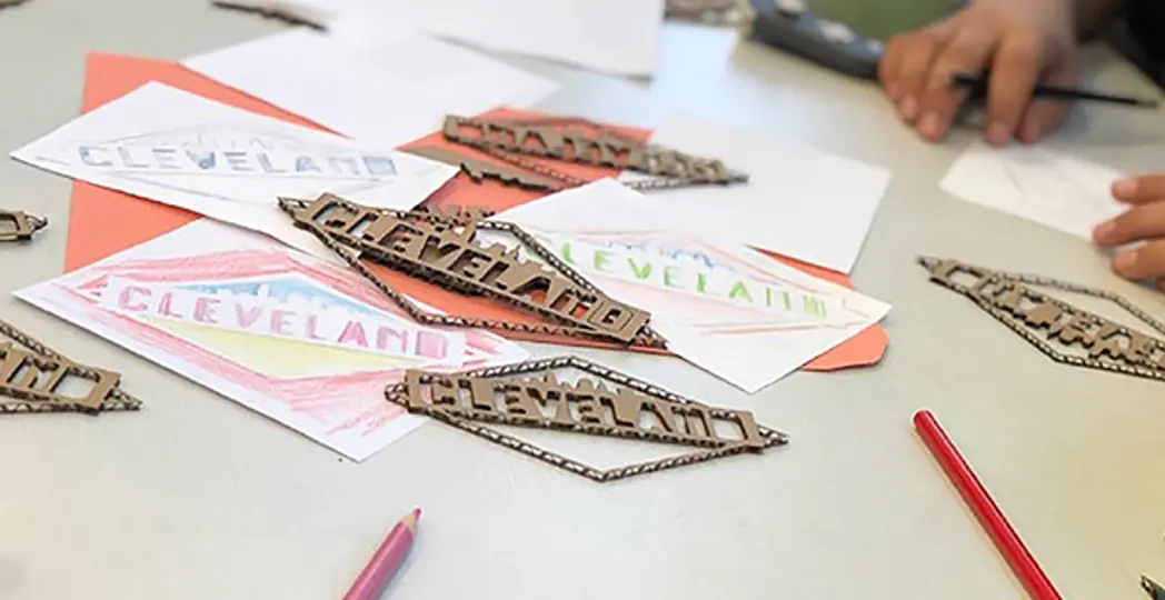 Courtesy The Cleveland Public Library