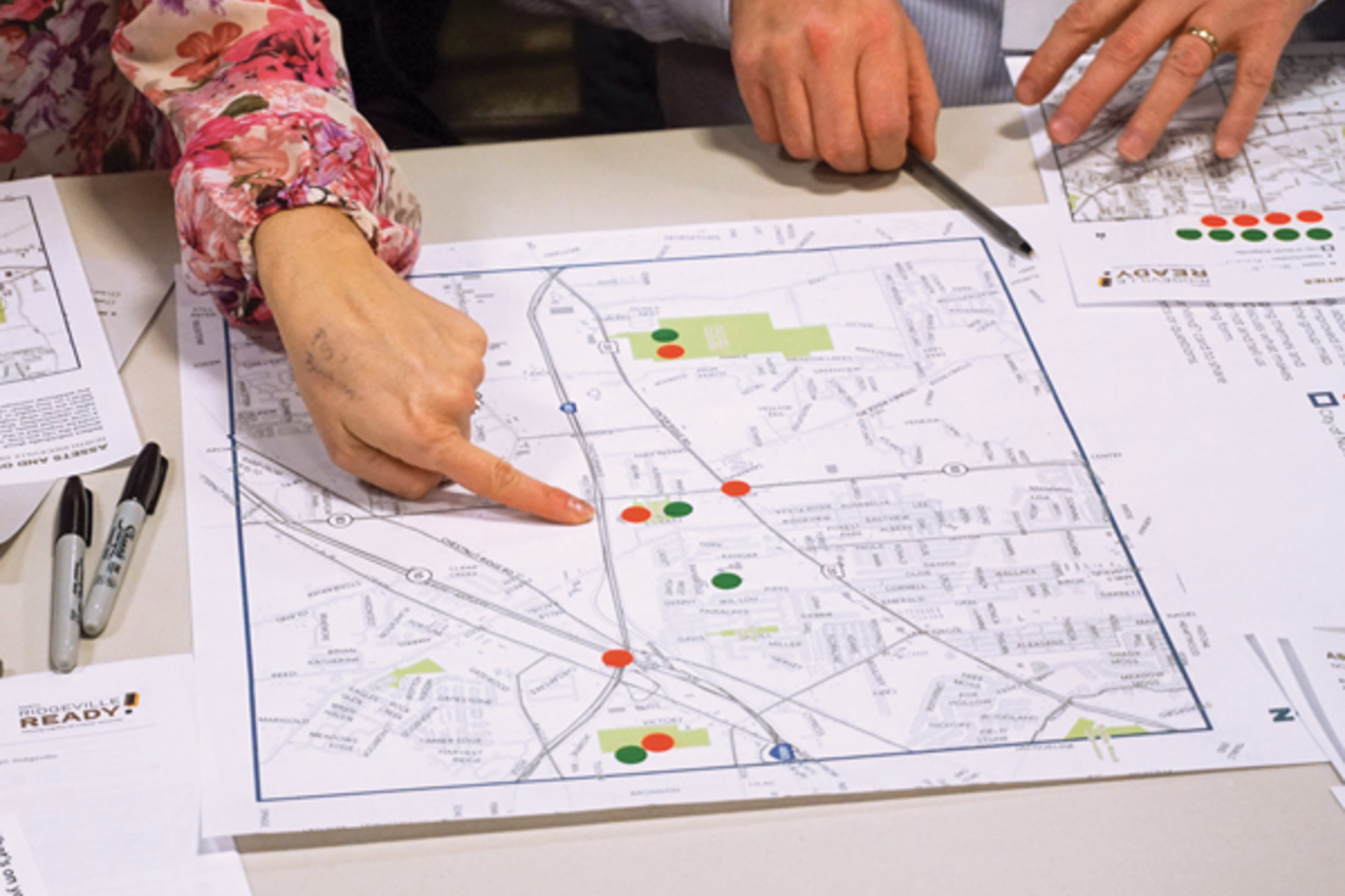 Get the Scoop on North Ridgeville's Master Plan