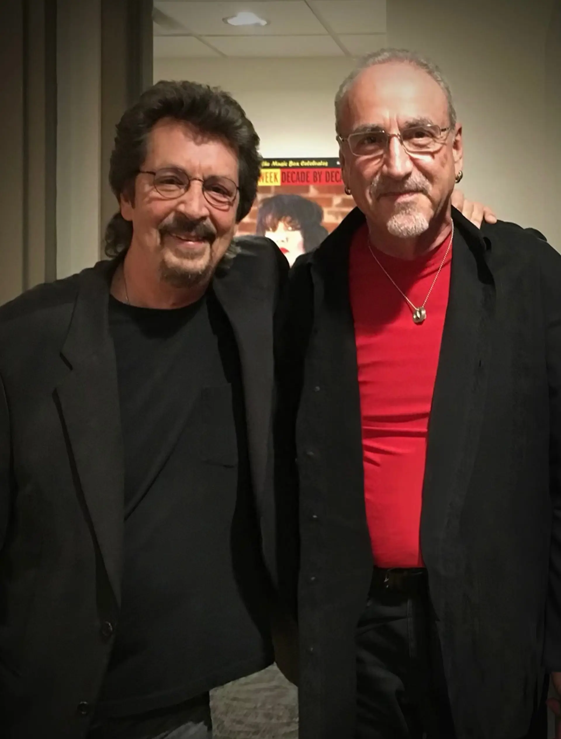 Michael Stanley and Jonah Koslen | Photographed by Al Kaston
