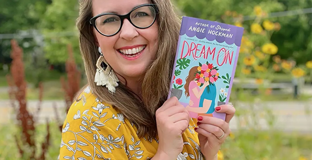 Courtesy Gallery Books