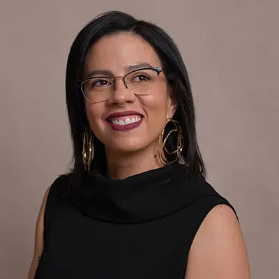 Keisha Gonzalez Photo