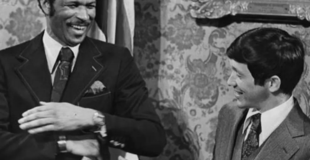 Cleveland Memory Project