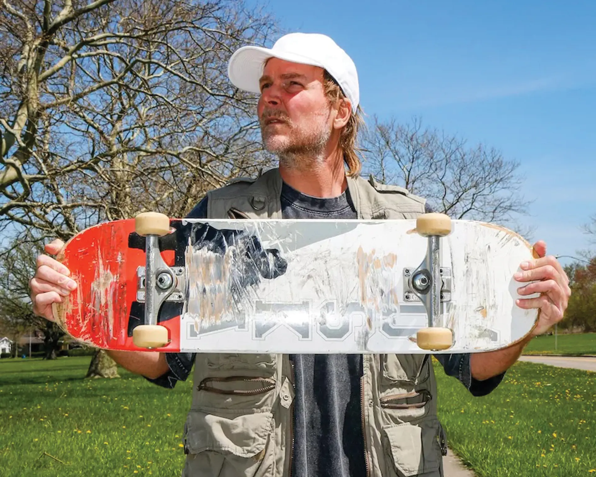 Chad Muska