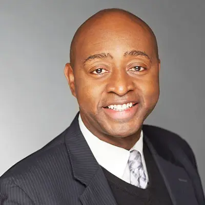 Felton Thomas Jr. Photo