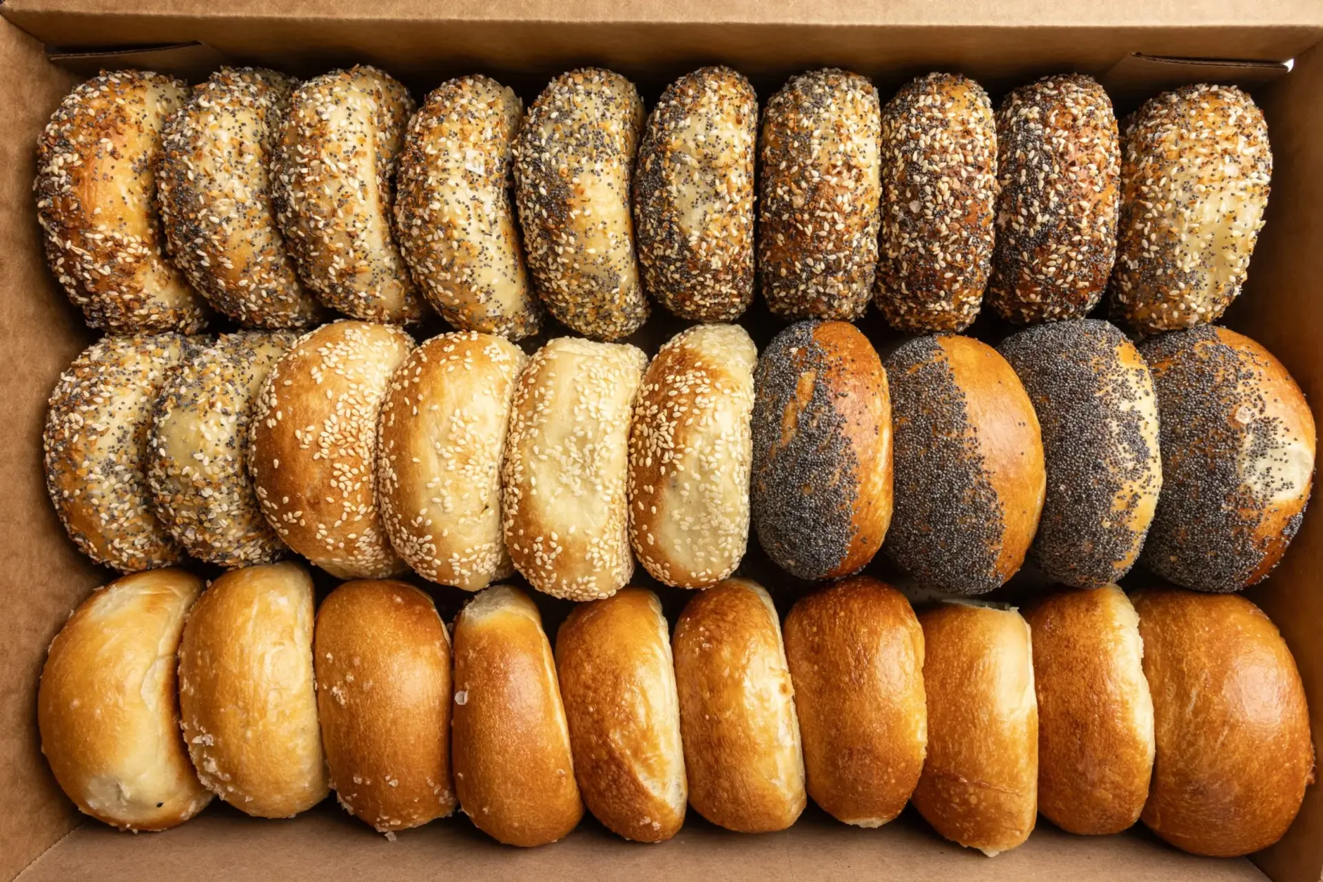 PopUp Bagels to Open its First Ohio Location at Eton Chagrin Blvd. on October 23