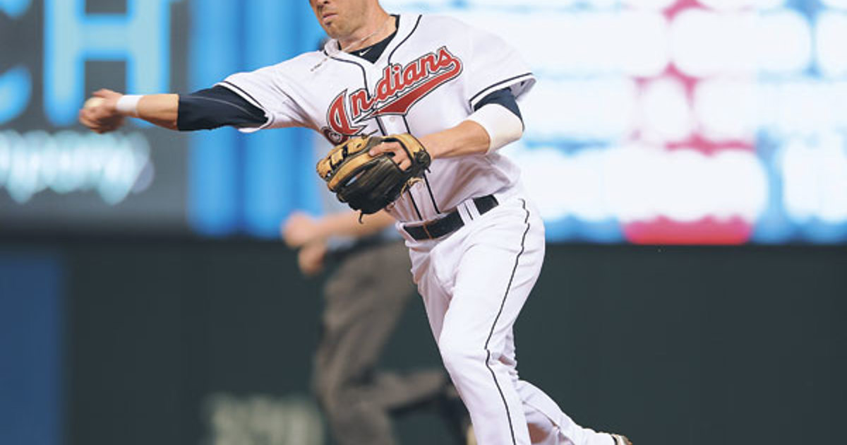 Most Interesting People 2013: Jason Kipnis
