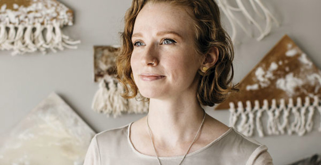Hilary Bovay