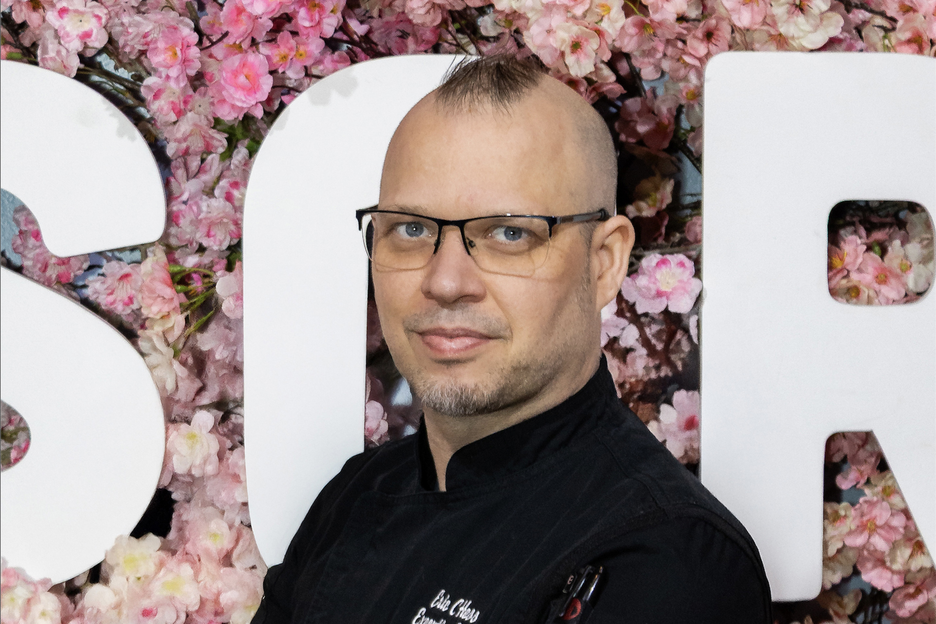 Sora Chef Eric Hess Shares His Go-To Cleveland Restaurants and Markets: Word of Mouth