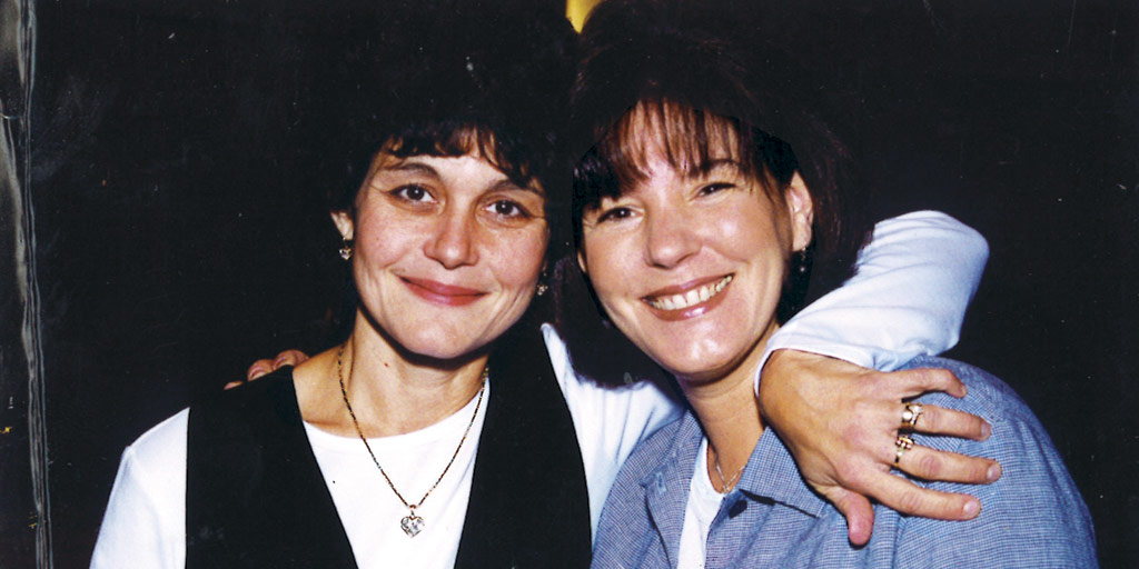 what happened to my mother