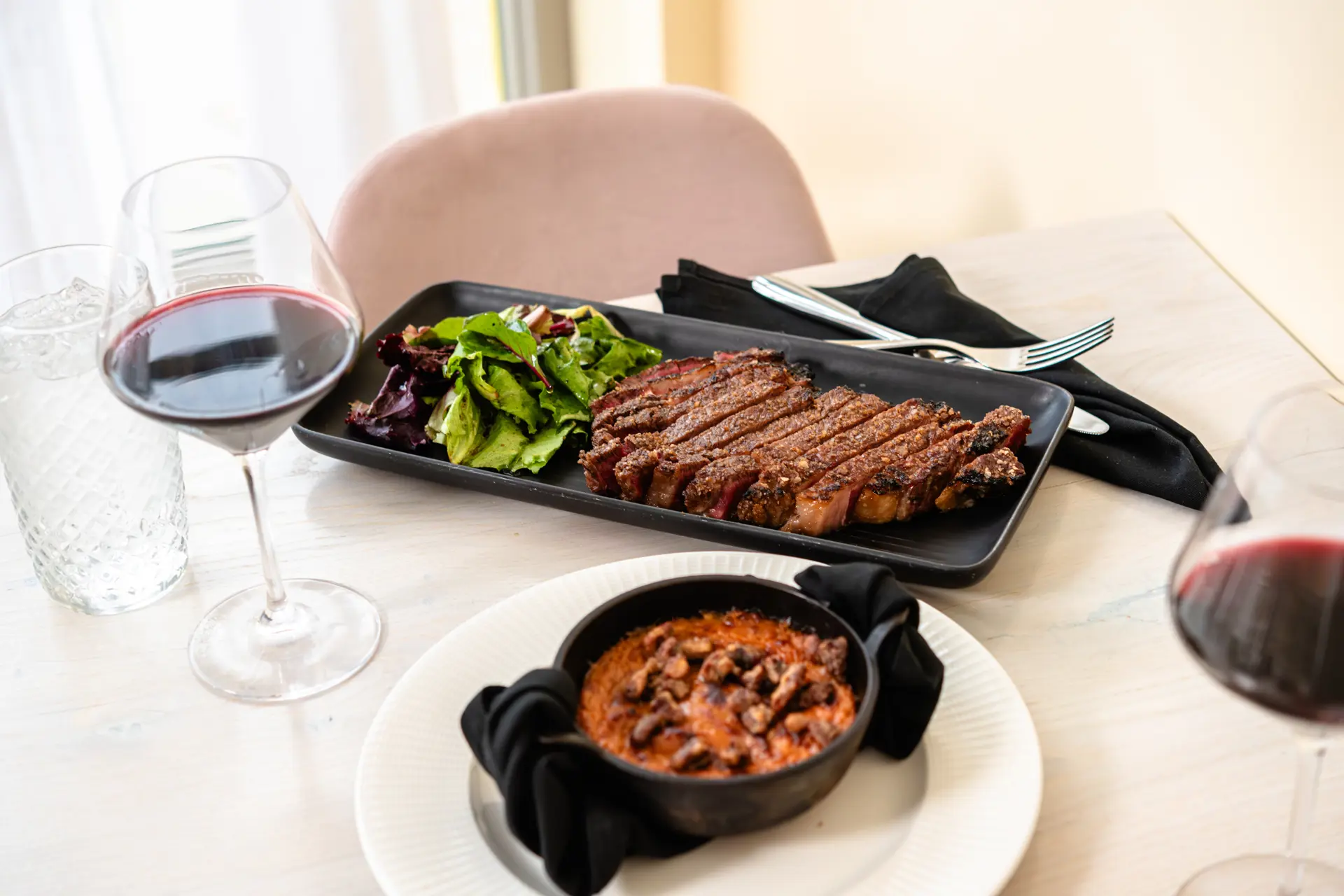 Cleveland's 10 Best New Restaurants of 2025