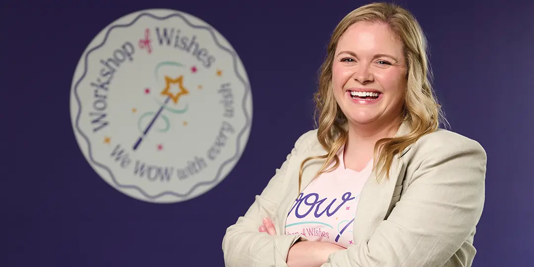 Women of Distinction: Eileen Lane