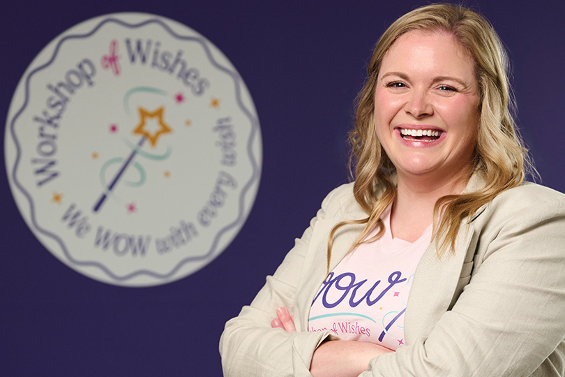 Women of Distinction: Eileen Lane