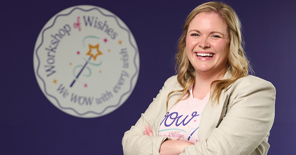 Women of Distinction: Eileen Lane