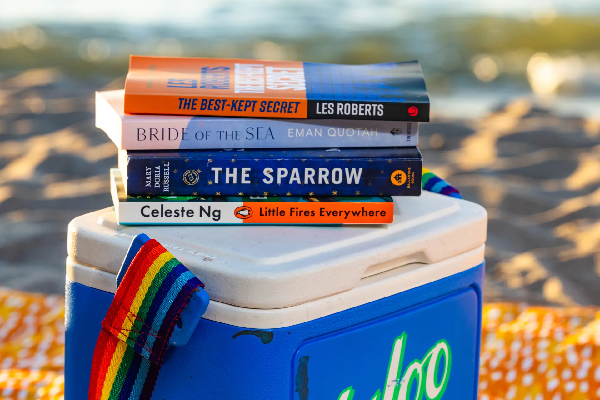 The 81 Essential Cleveland Novels