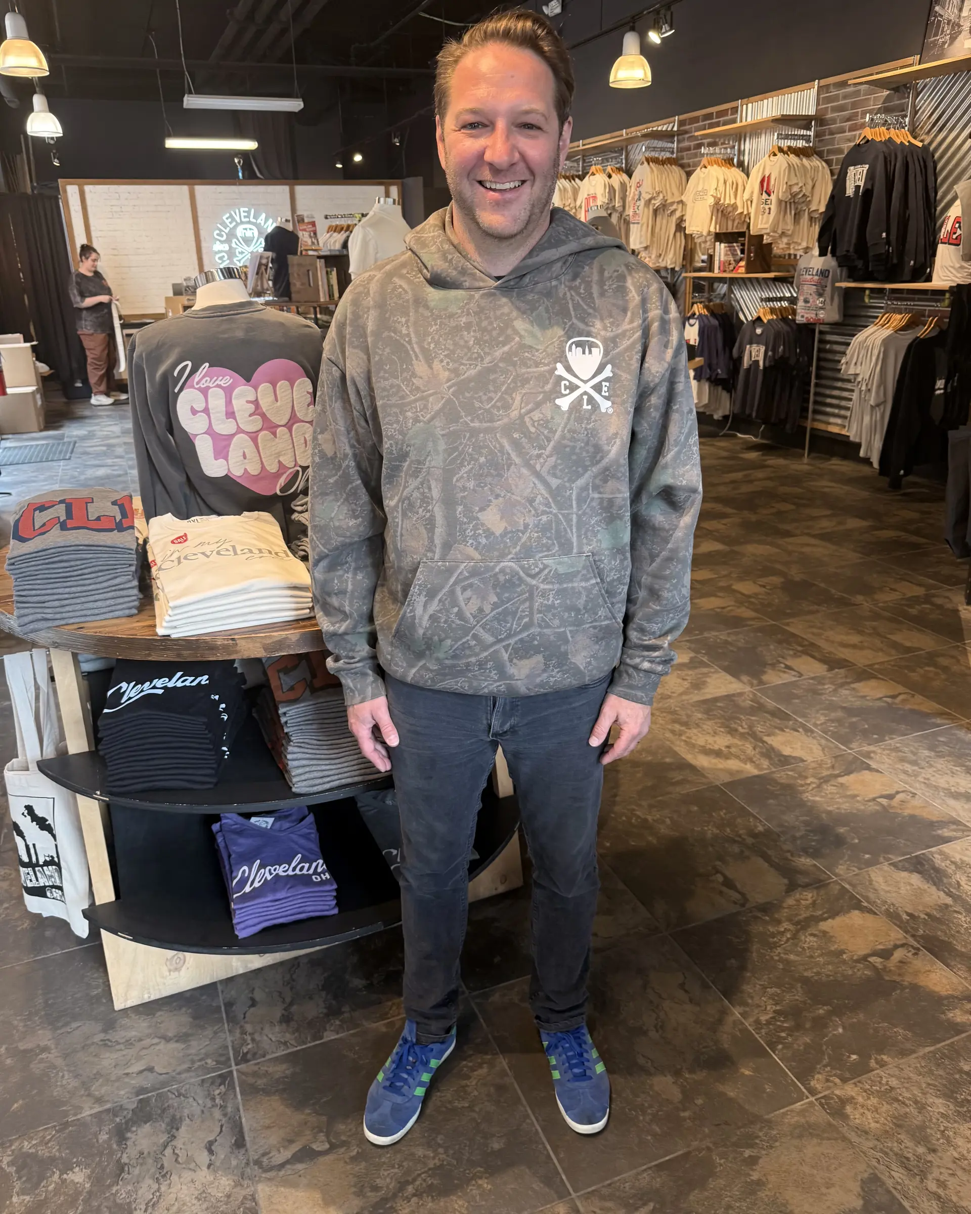 CLE Clothing