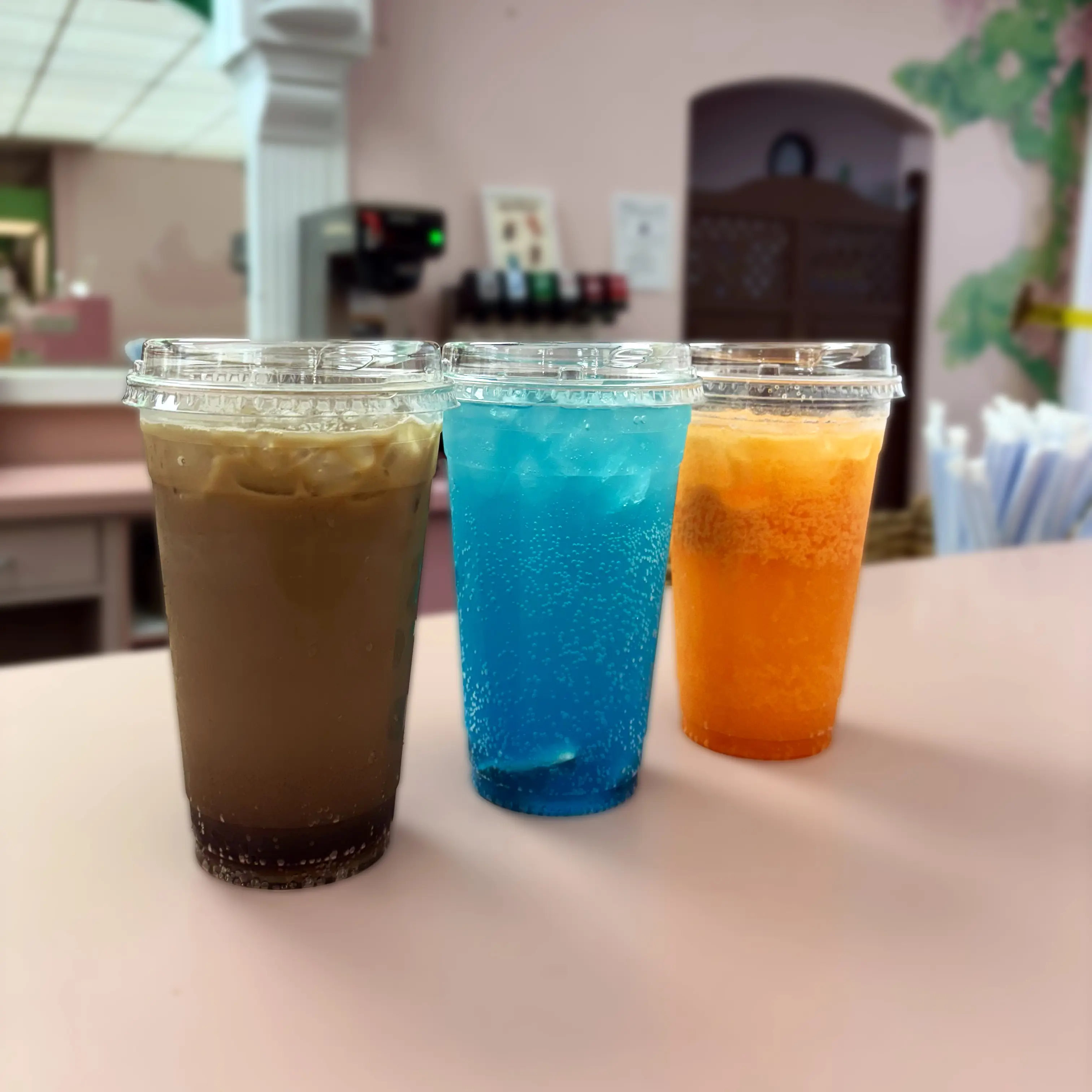 Dirty Soda Is the Sweet New Sip Taking Over