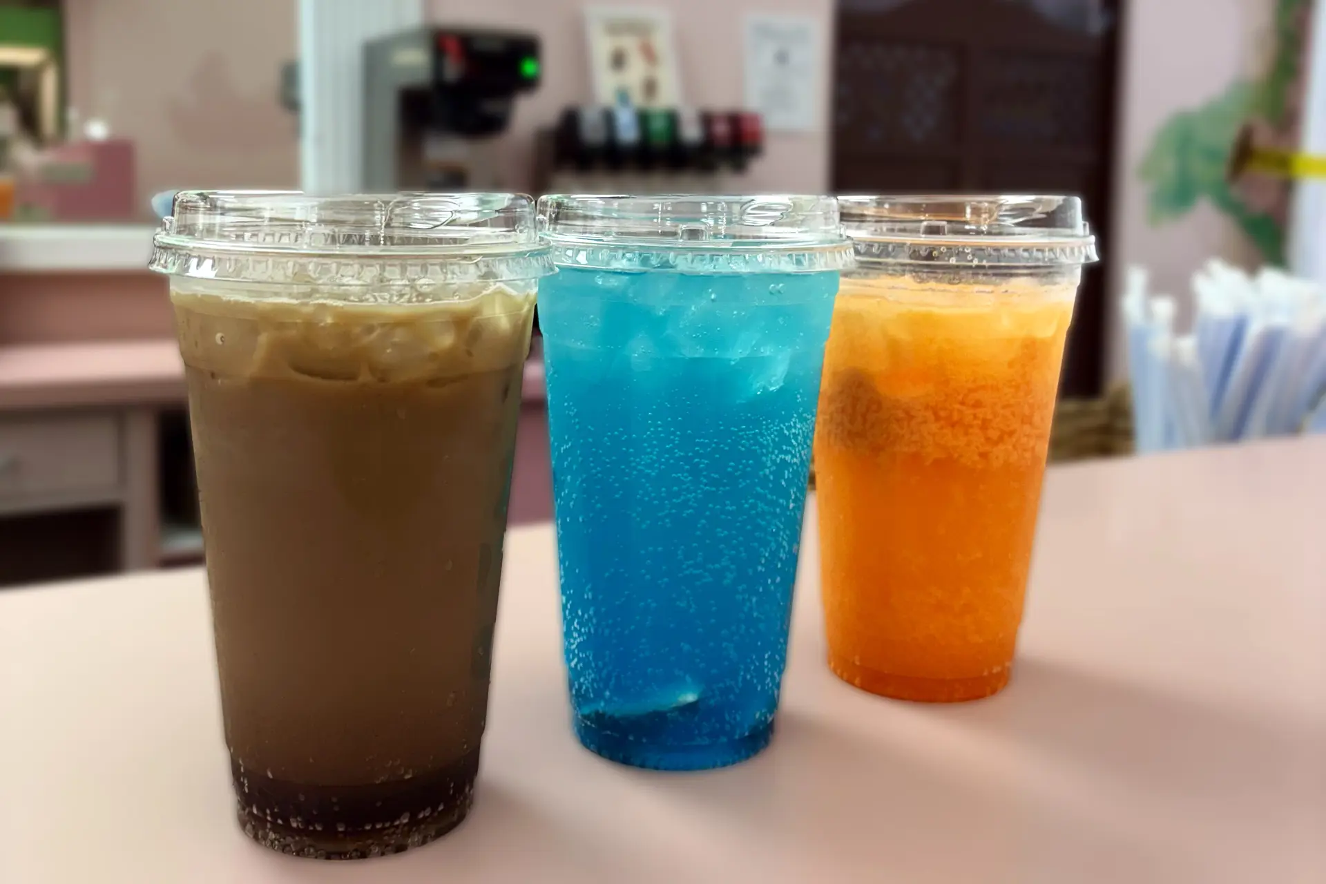 Dirty Soda Is the Sweet New Sip Taking Over