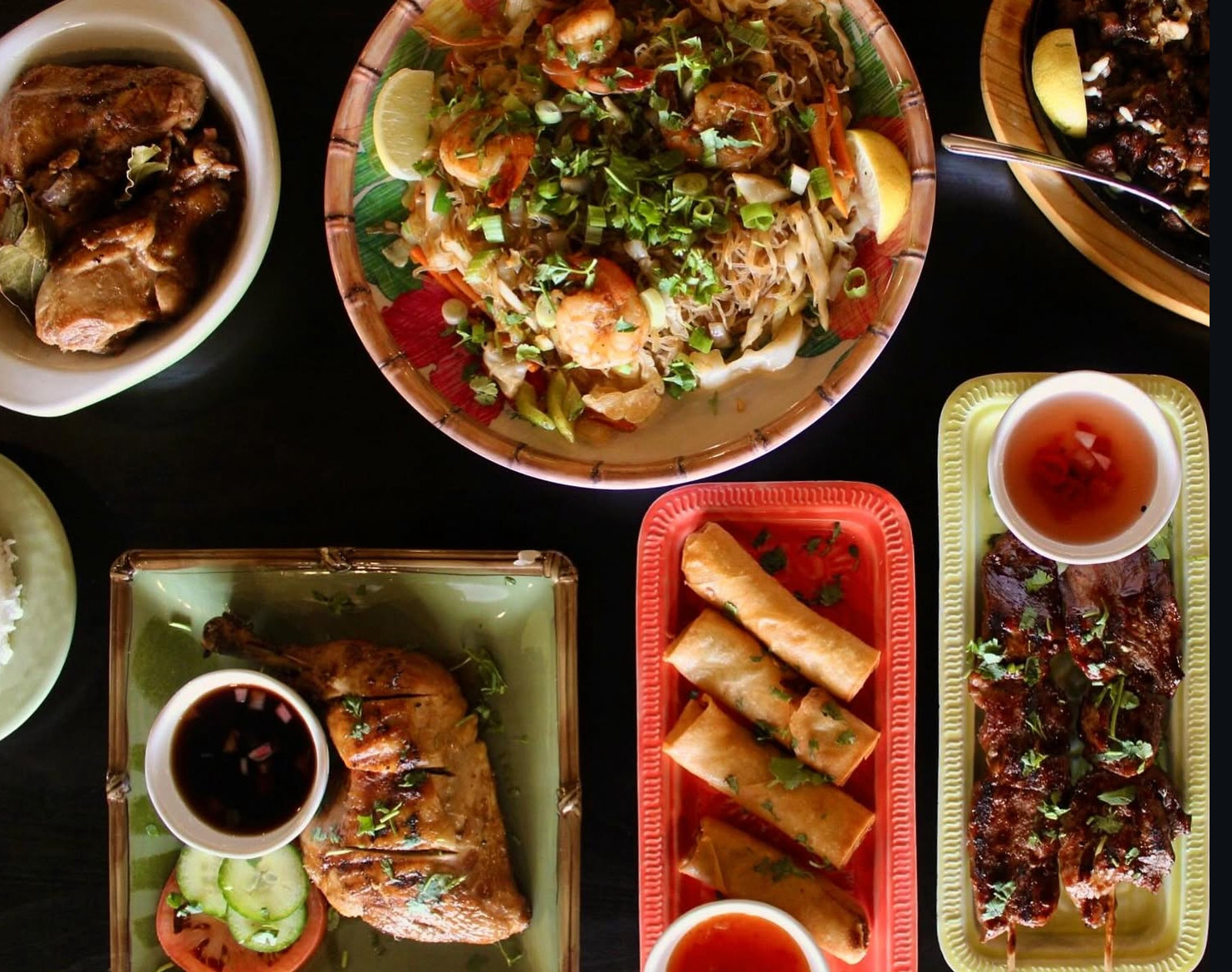 Cleveland's 25 Best RestaurantS TITA FLORA'S