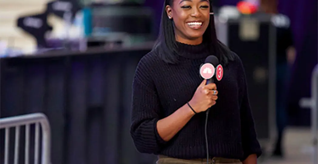 Courtesy Kierra Cotton