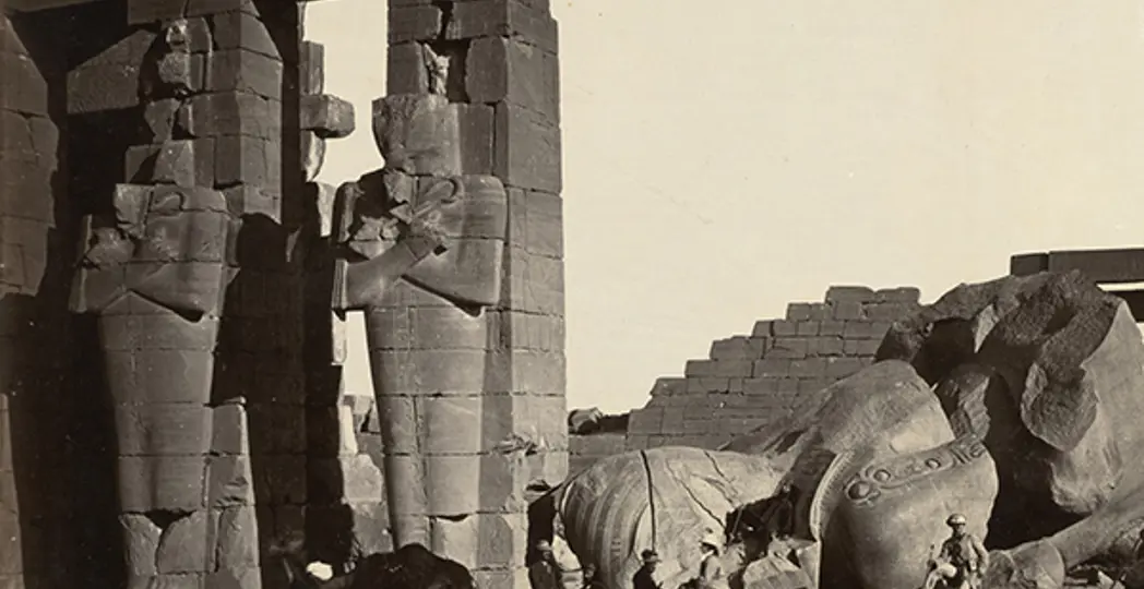 Courtesy The Cleveland Museum of Art