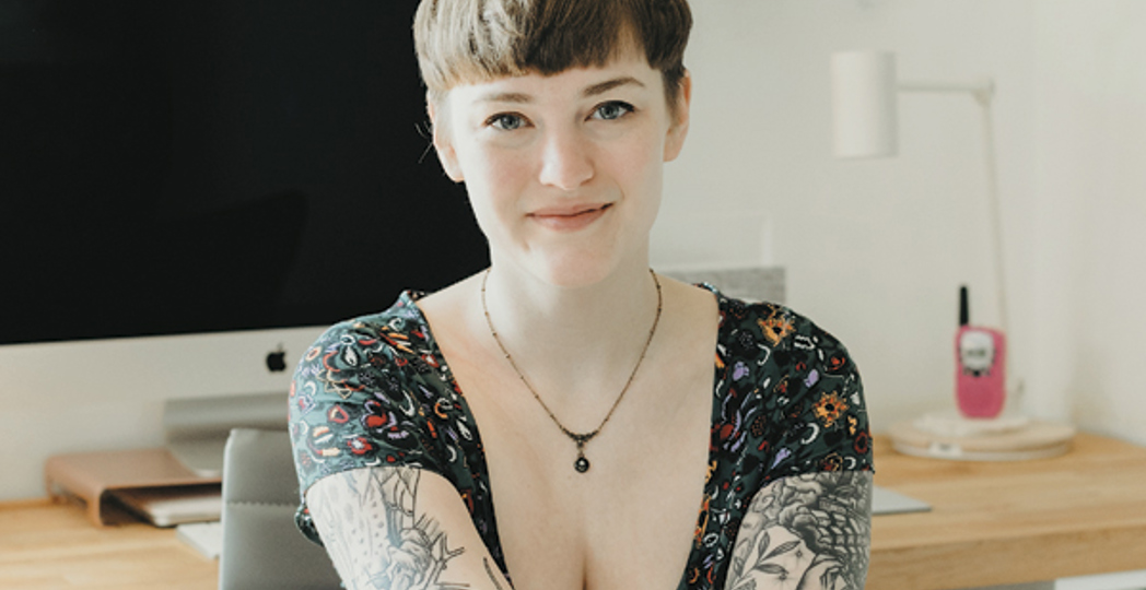 Hilary Bovay