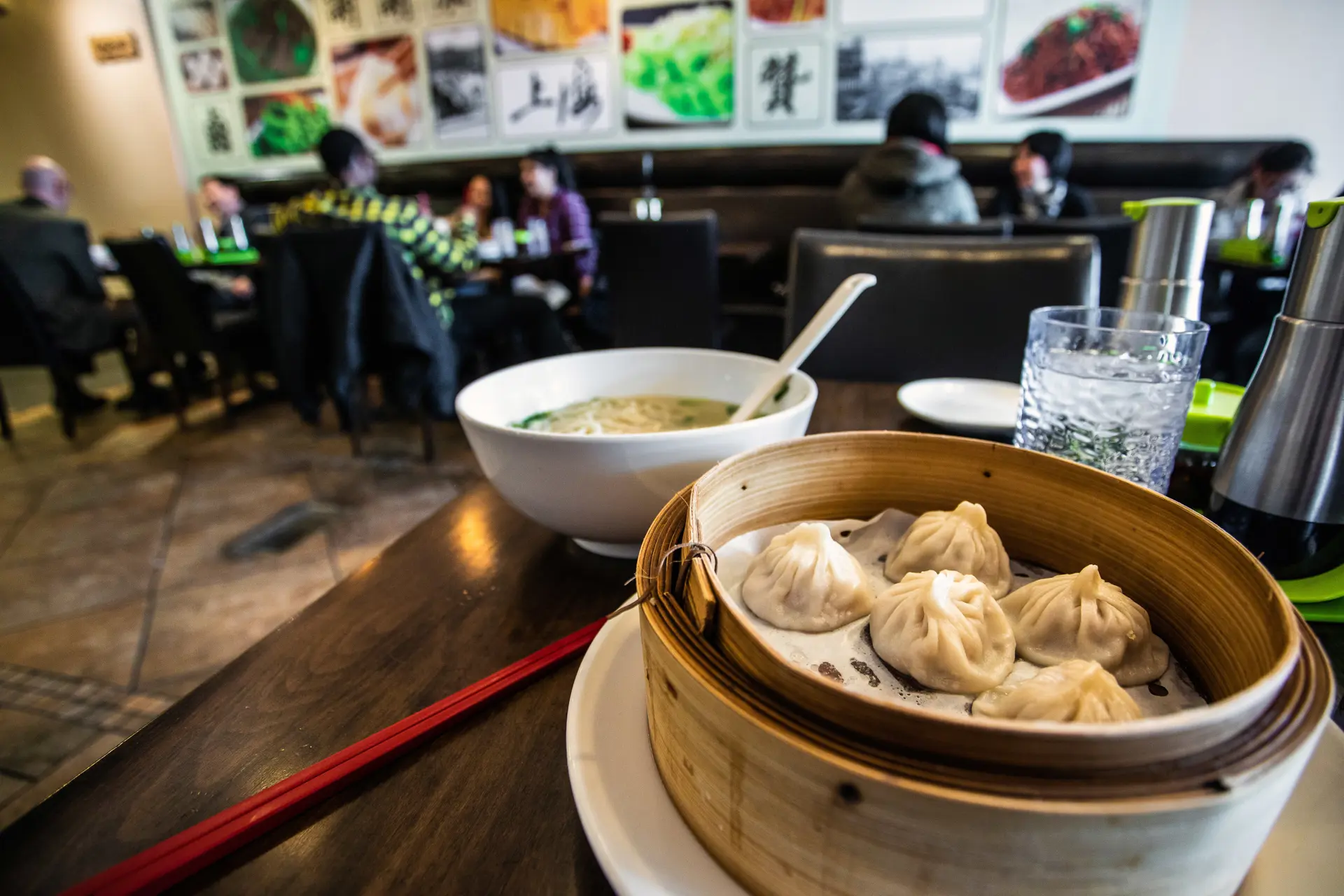 Cleveland's 25 Best Restaurants lj shanghai