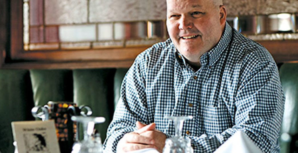 Kevin Kopanski