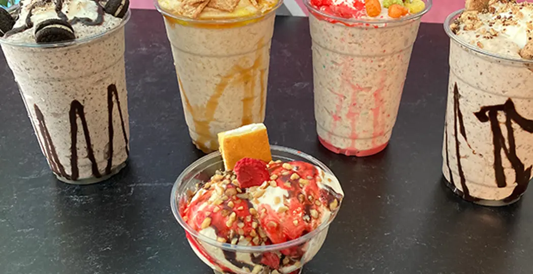 Courtesy 222 Cold Brew