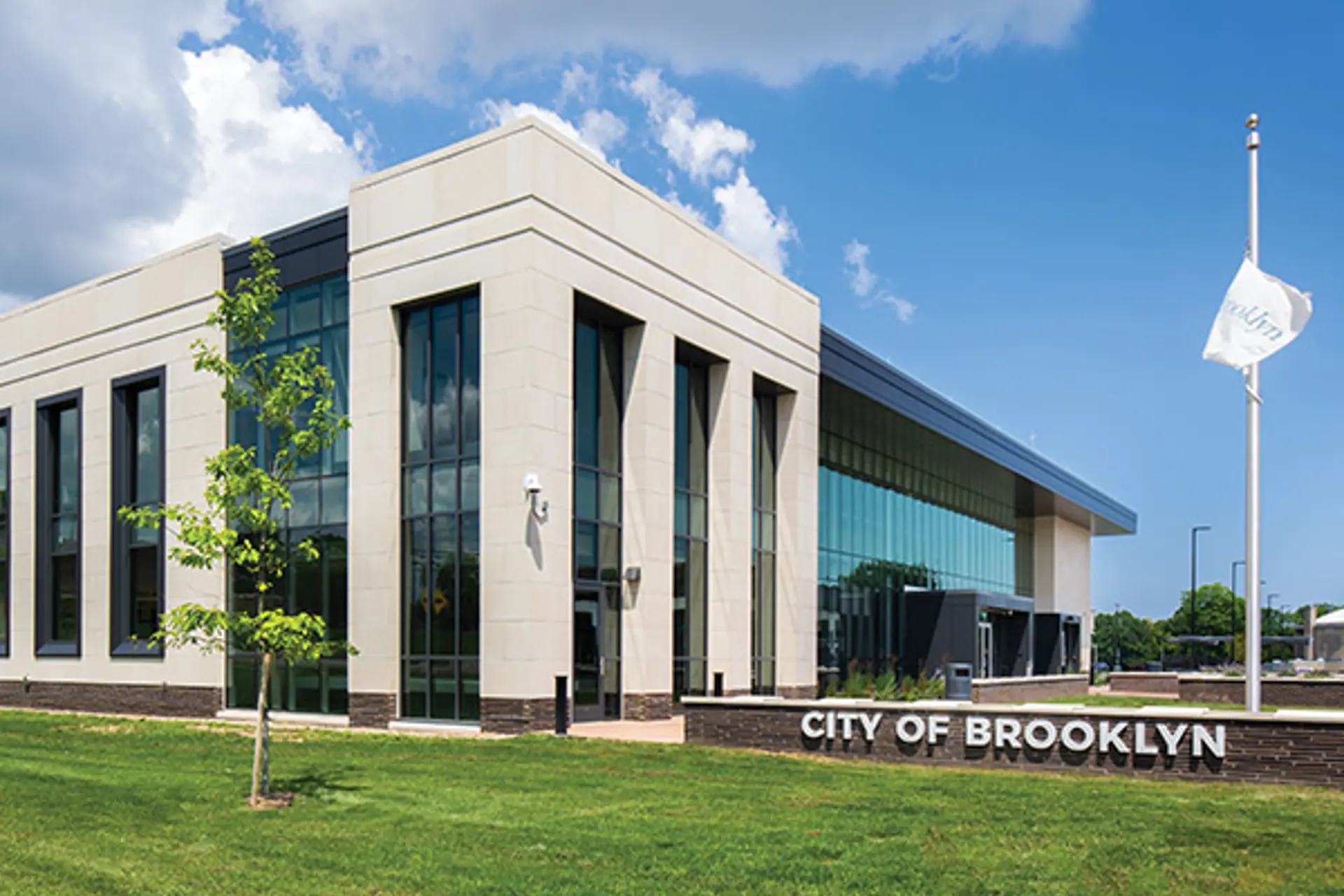 Memphis Avenue's Fresh Look