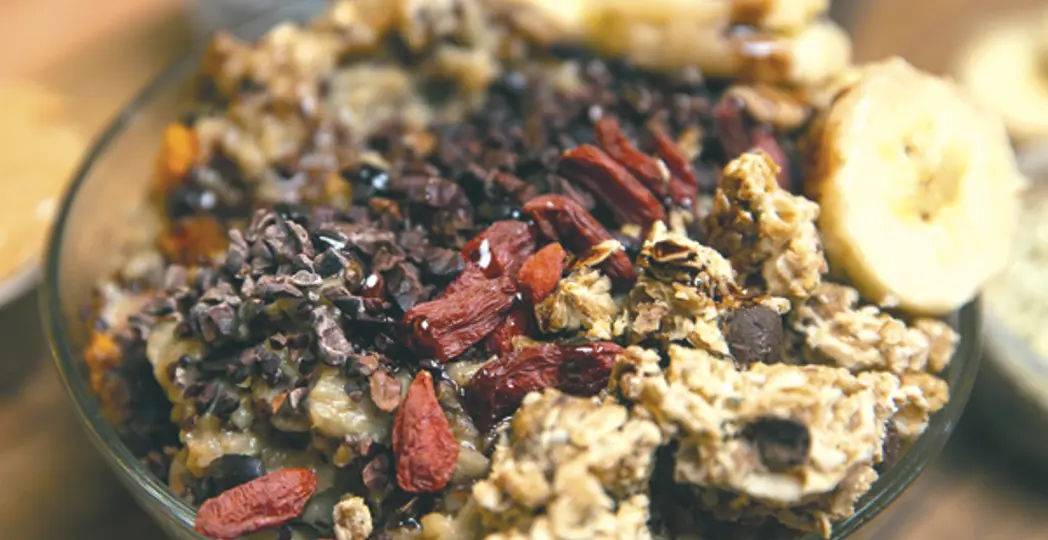 Evan Prunty, Maria Amador