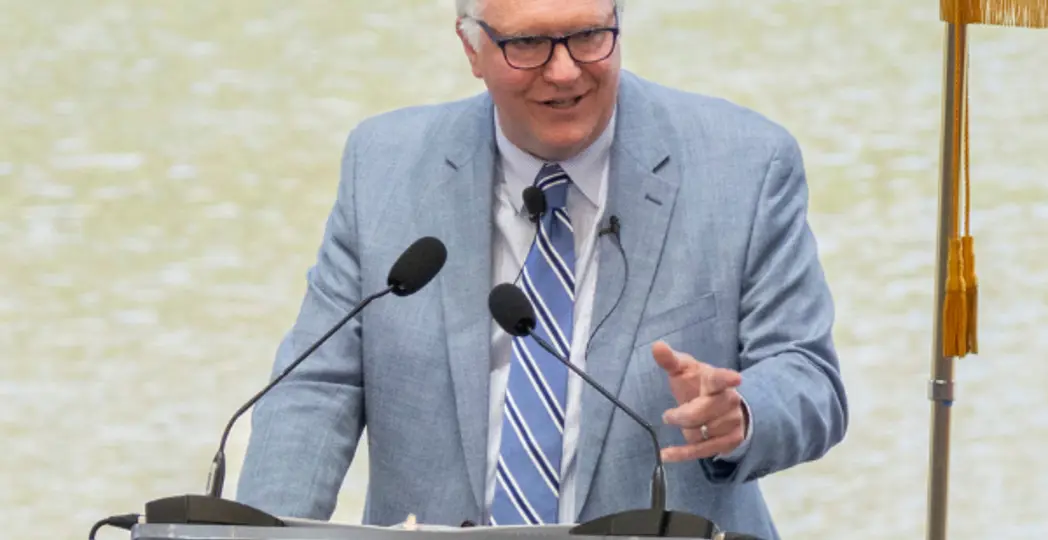 Courtesy Gregory Wilson