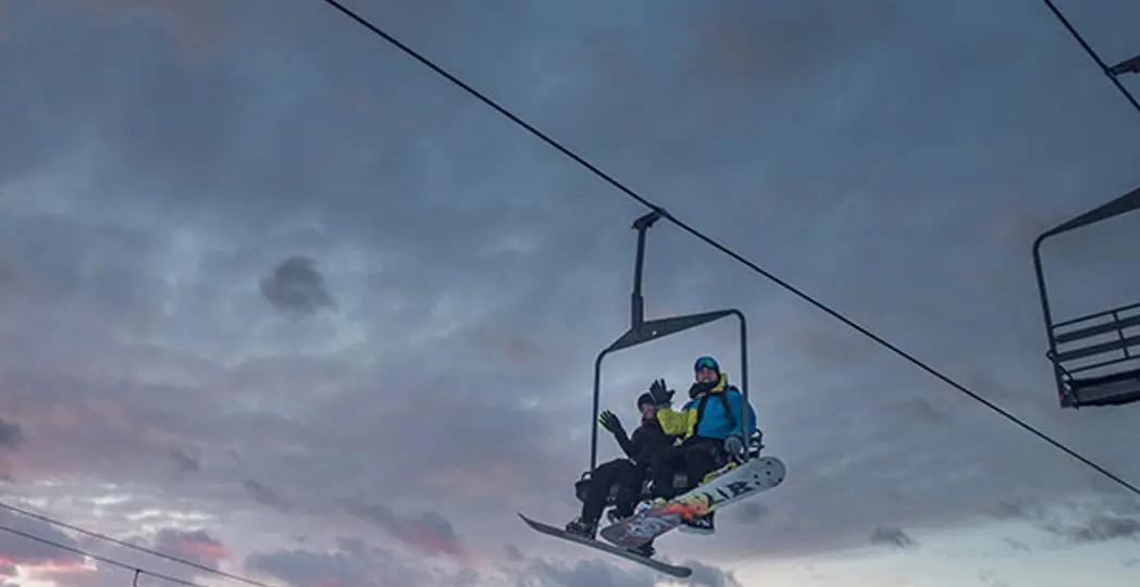 Courtesy Boston Mills/Brandywine