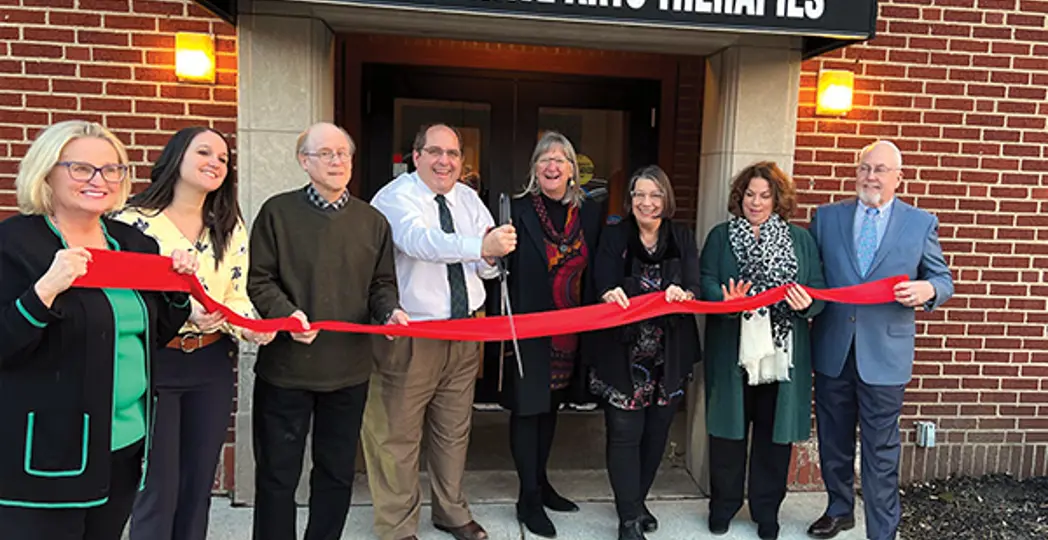 Courtesy Beck Center