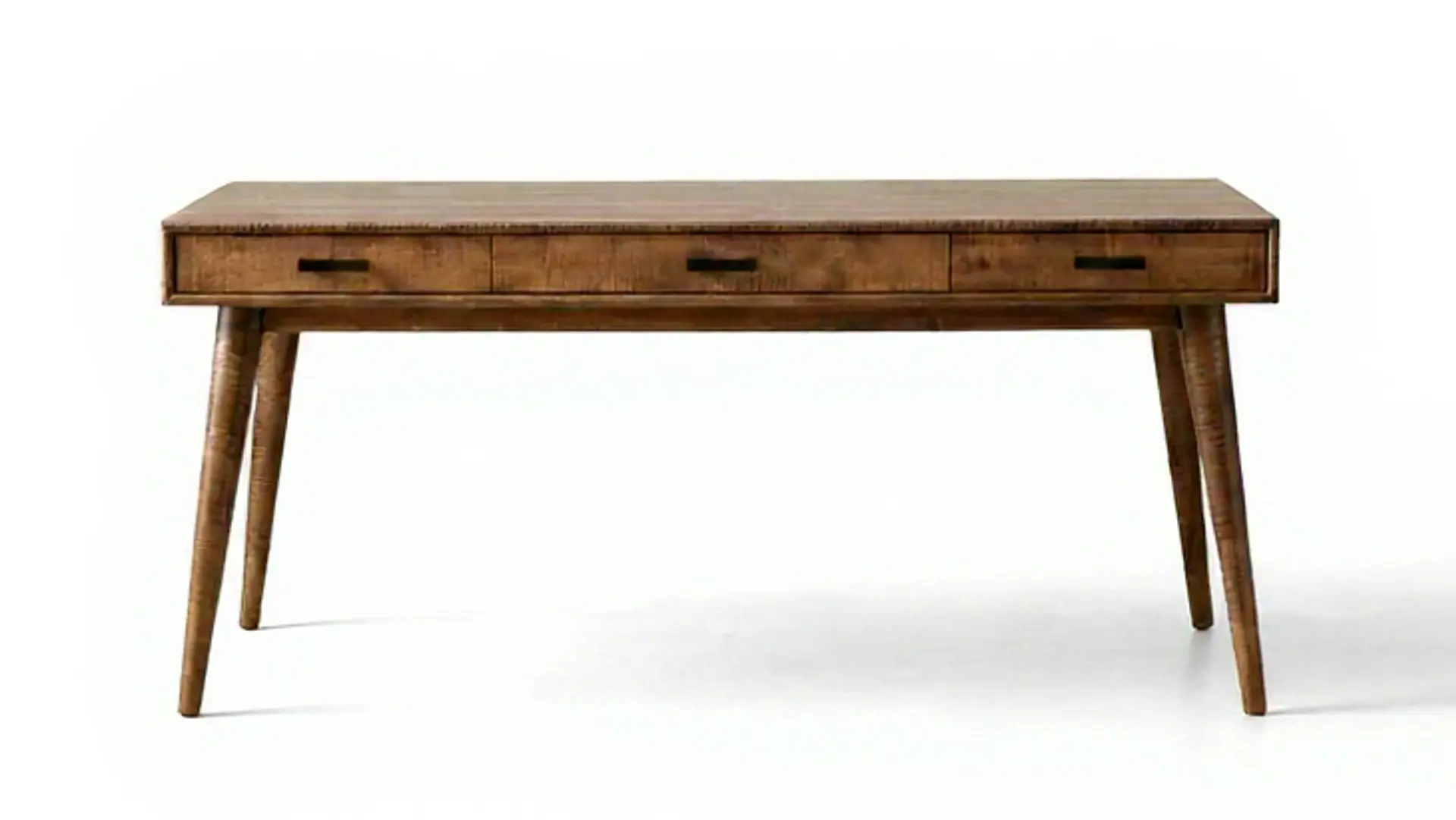 Lada Desk. | Courtesy Homestead Furniture