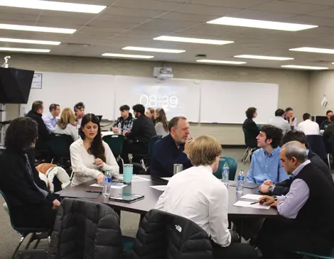 Strongsville Schools Set Students Up for Career Success