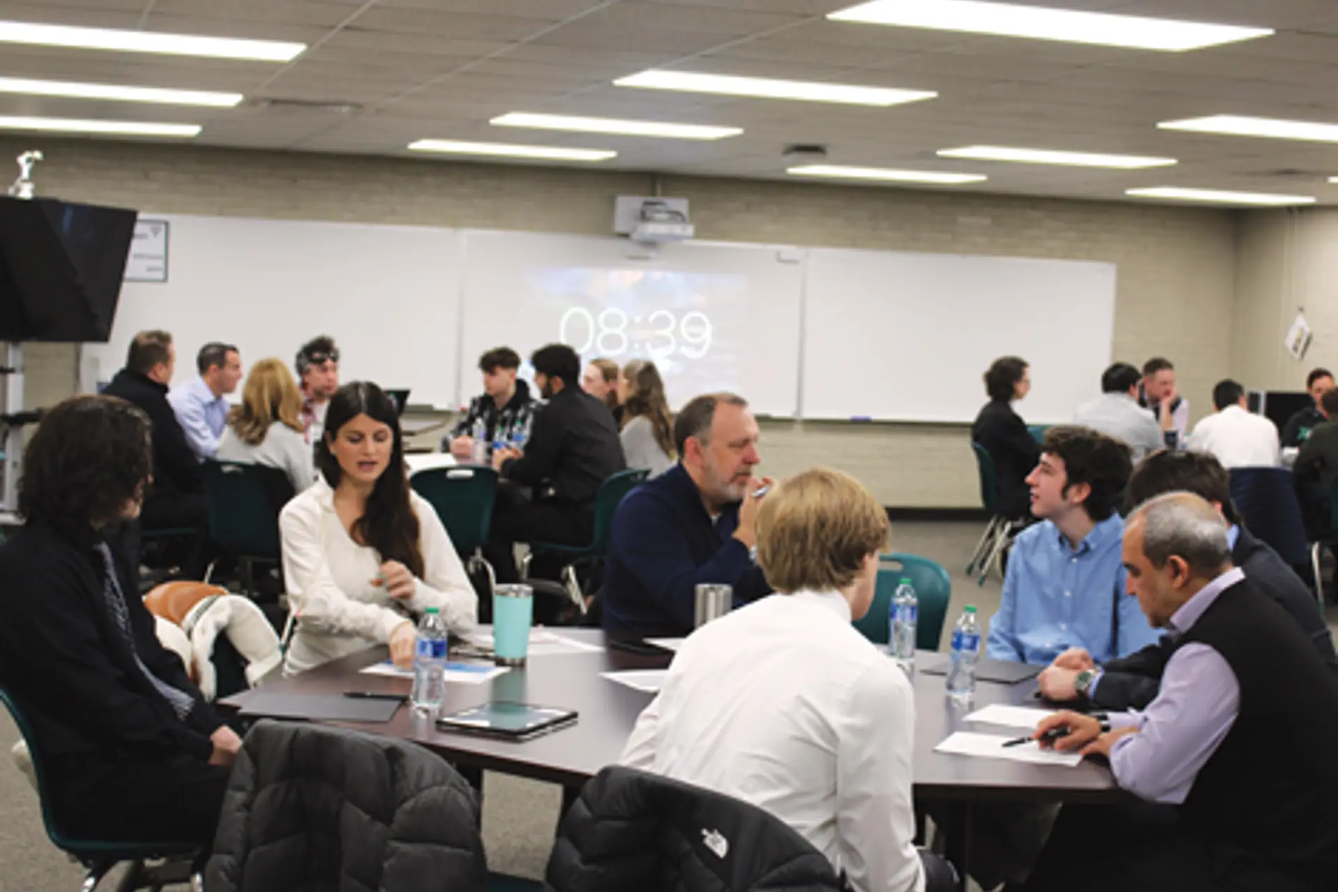 Strongsville Schools Set Students Up for Career Success