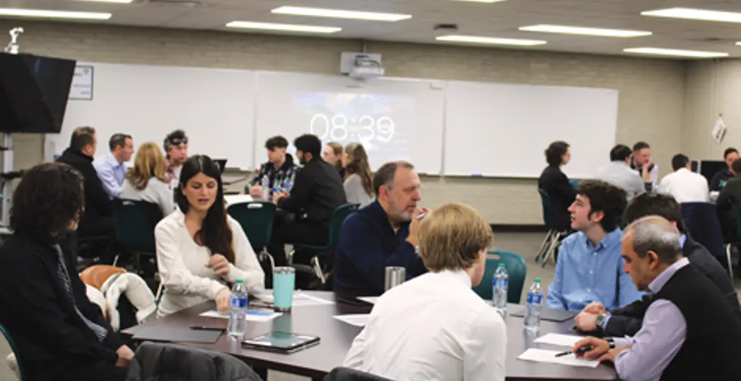 Courtesy Strongsville City Schools