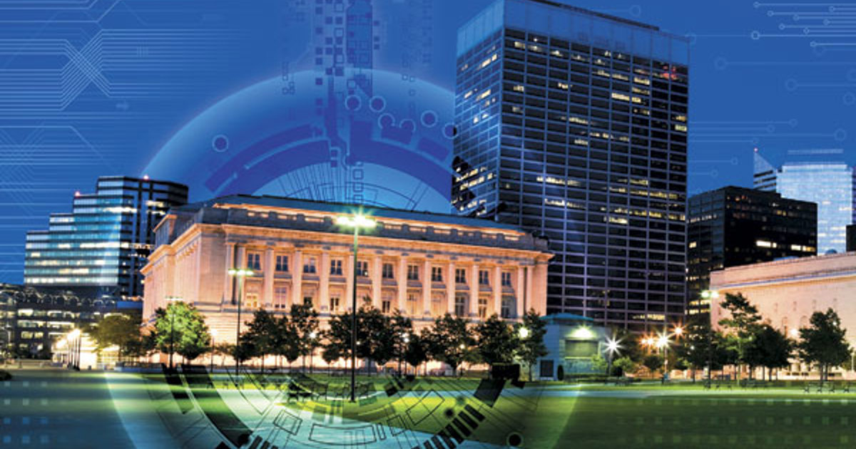 Cleveland Should Embrace Civic Tech